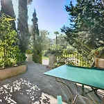 Apartment Les Bastidieres - Cap Brun *
