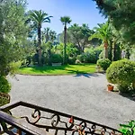 Appartement Les Bastidieres - Cap Brun *