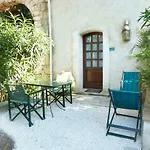 Apartment Les Bastidieres - Cap Brun Toulon