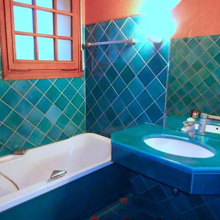 Apartment Les Bastidieres - Cap Brun Toulon