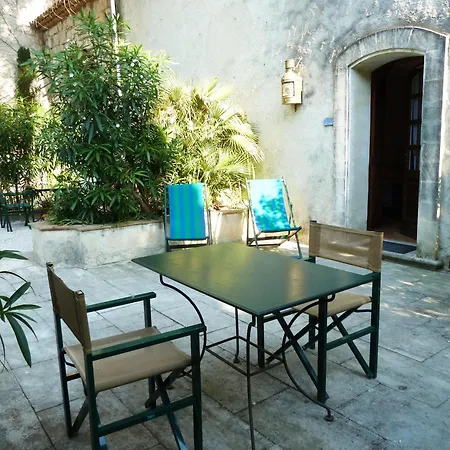 Les Bastidieres - Cap Brun Appartement *