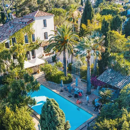 Appartement Les Bastidieres - Cap Brun *