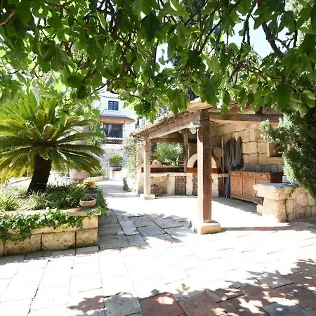 Les Bastidieres - Cap Brun Toulon