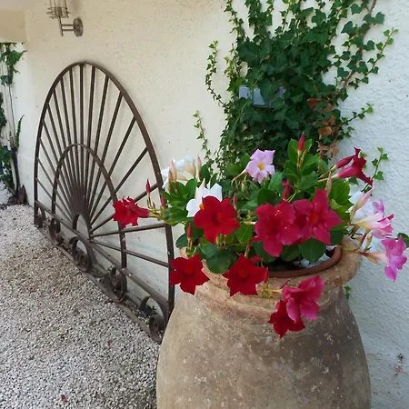 Appartement Les Bastidieres - Cap Brun Toulon