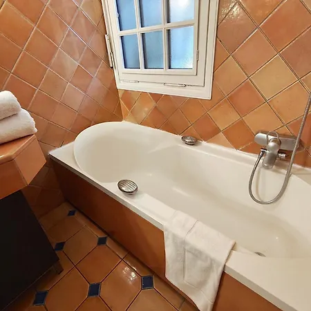 Les Bastidieres - Cap Brun Appartement *