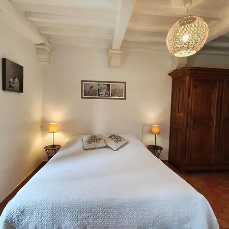 Les Bastidieres - Cap Brun Appartement *