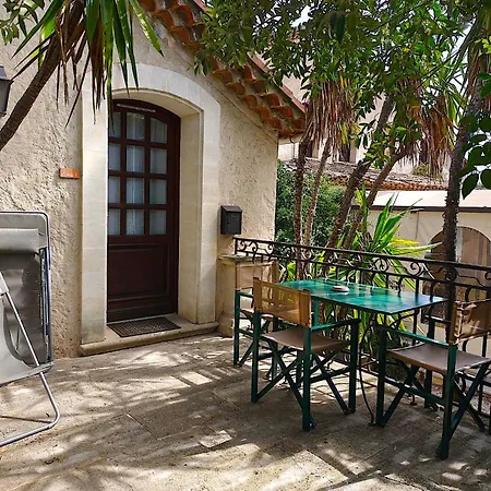 Les Bastidieres - Cap Brun Appartement *