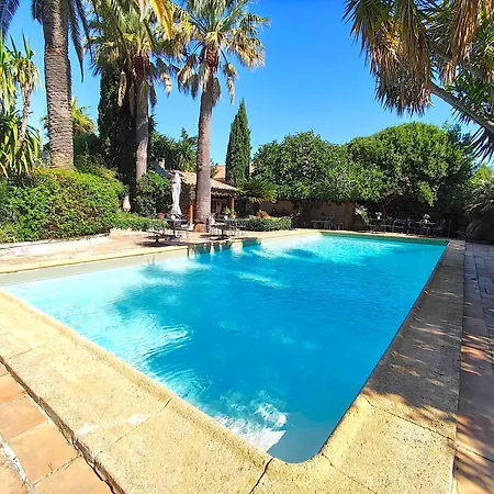 Les Bastidieres - Cap Brun Appartement Toulon