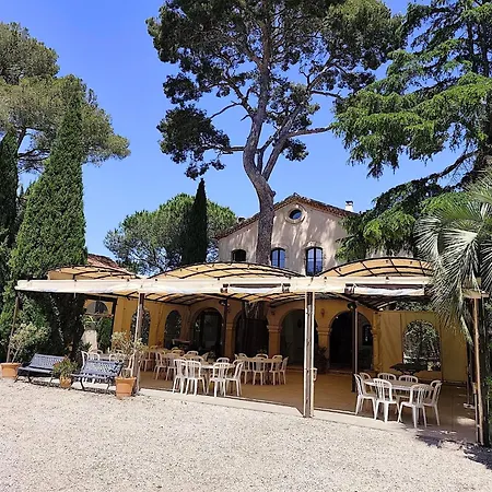 Les Bastidieres - Cap Brun Appartement *