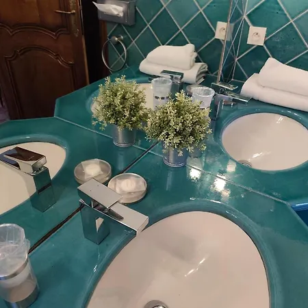 Appartement Les Bastidieres - Cap Brun Toulon