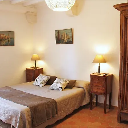 Apartment Les Bastidieres - Cap Brun