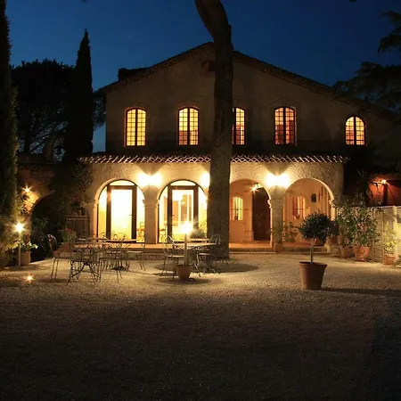 Les Bastidieres - Cap Brun Apartment *