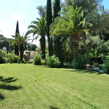 Les Bastidieres - Cap Brun Appartement Toulon
