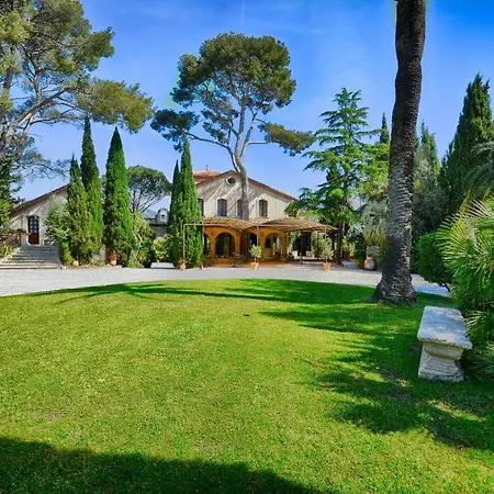 Appartamento Les Bastidieres - Cap Brun Tolone