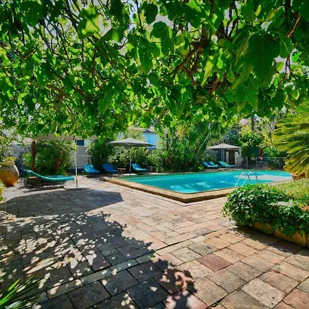 Apartment Les Bastidieres - Cap Brun Toulon