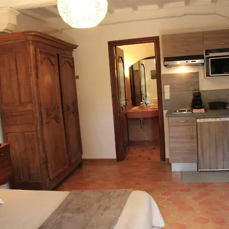 Les Bastidieres - Cap Brun Apartment Toulon