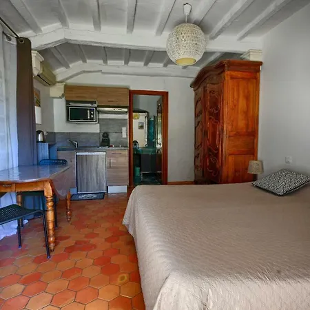 Les Bastidieres - Cap Brun Apartment Toulon