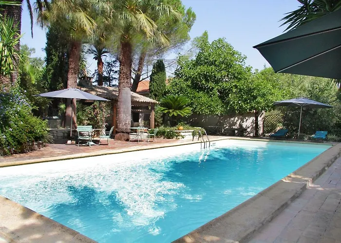 Les Bastidieres - Cap Brun Toulon