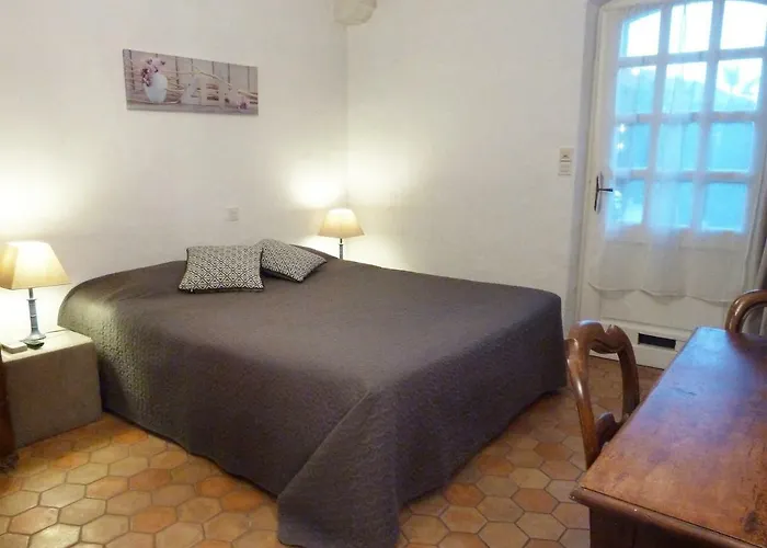 Apartment Les Bastidieres - Cap Brun Toulon