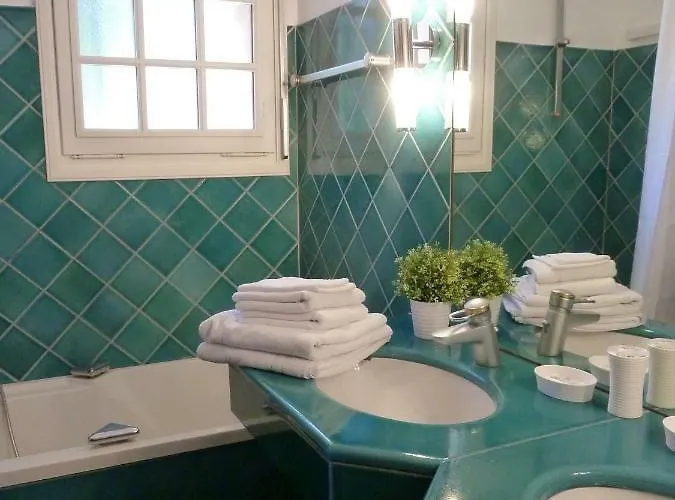 Les Bastidieres - Cap Brun Apartment Toulon