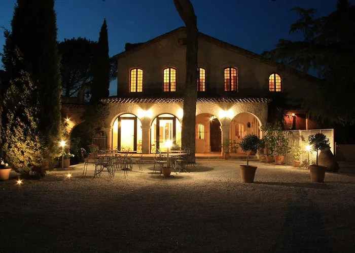 Les Bastidieres - Cap Brun Apartment *