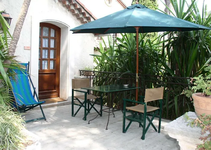 Les Bastidieres - Cap Brun * Toulon