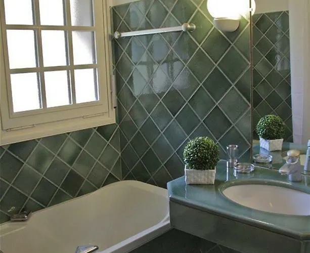 Les Bastidieres - Cap Brun Apartment Toulon