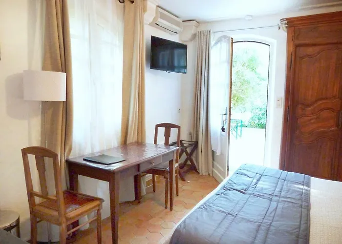 Les Bastidieres - Cap Brun * Toulon