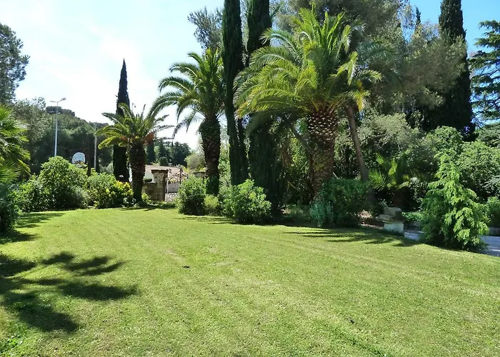 Les Bastidieres - Cap Brun Apartment Toulon