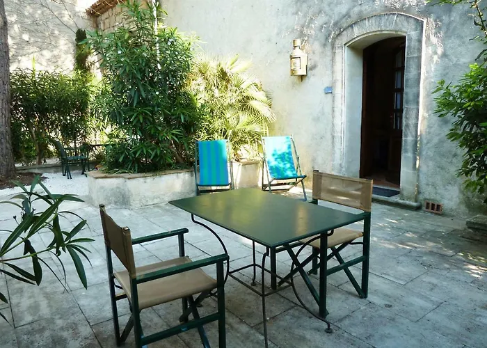 Les Bastidieres - Cap Brun * Toulon