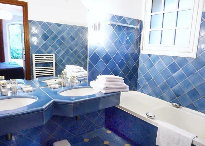 Les Bastidieres - Cap Brun * Toulon