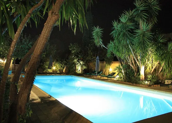 Les Bastidieres - Cap Brun Toulon