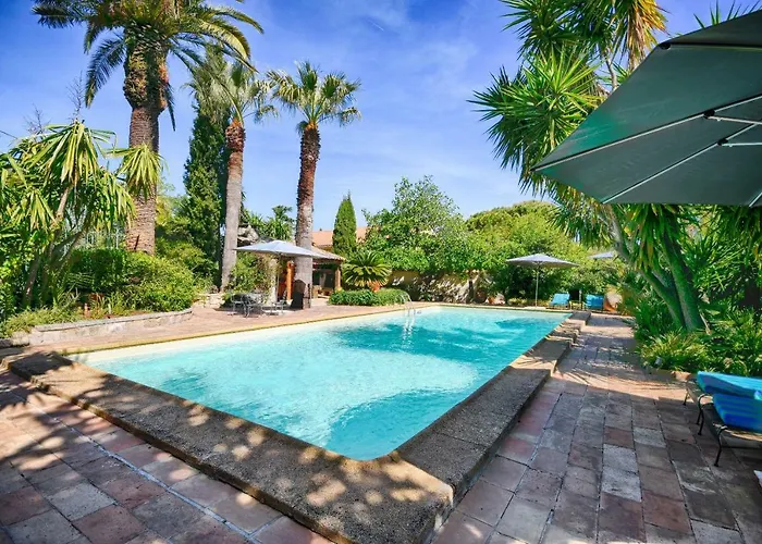 Les Bastidieres - Cap Brun Toulon