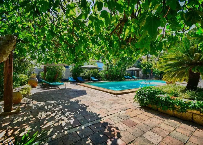 Apartment Les Bastidieres - Cap Brun Toulon