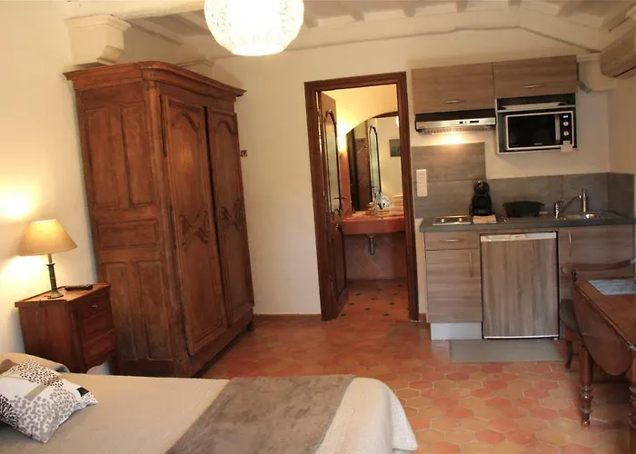Les Bastidieres - Cap Brun Apartment Toulon