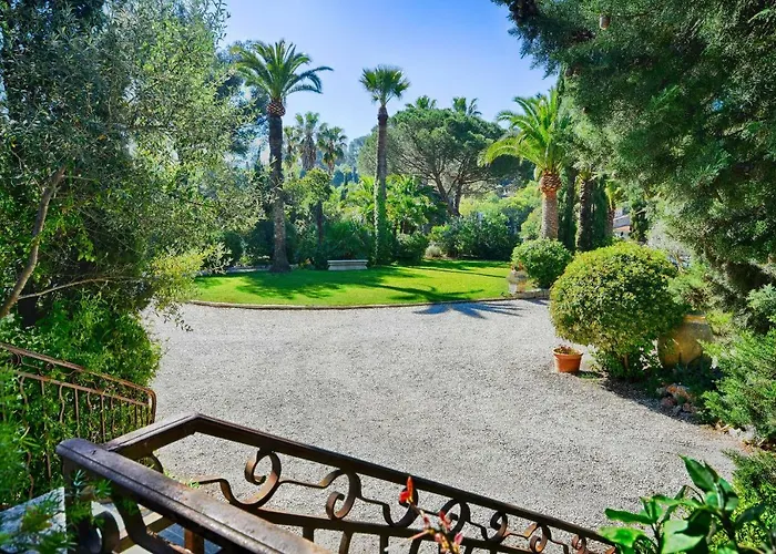 Apartment Les Bastidieres - Cap Brun *