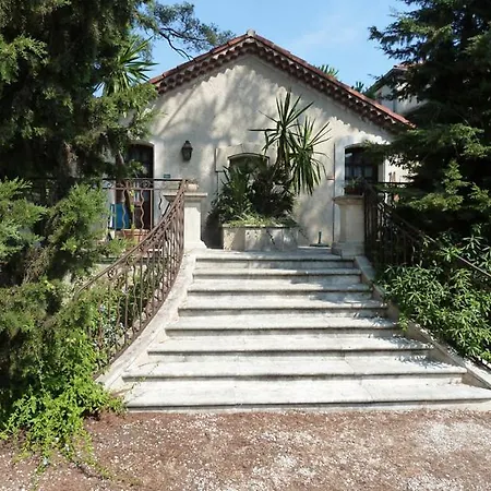 Apartamento Les Bastidieres - Cap Brun Toulon