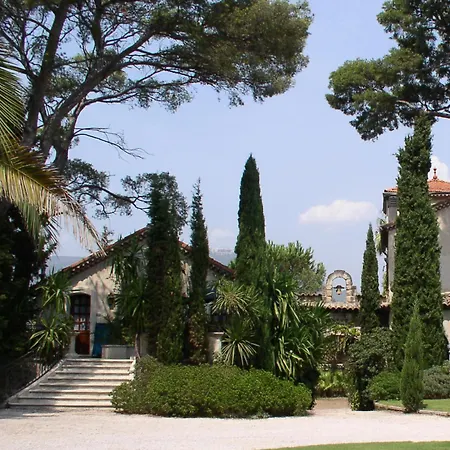 Les Bastidieres - Cap Brun Appartement *