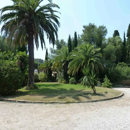 Appartement Les Bastidieres - Cap Brun *
