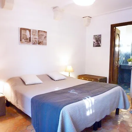 Appartement Les Bastidieres - Cap Brun