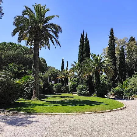 Appartement Les Bastidieres - Cap Brun Toulon