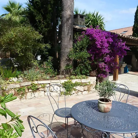 Les Bastidieres - Cap Brun Appartement