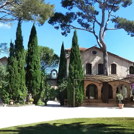 Les Bastidieres - Cap Brun Apartamento *