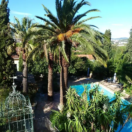 Appartement Les Bastidieres - Cap Brun Toulon