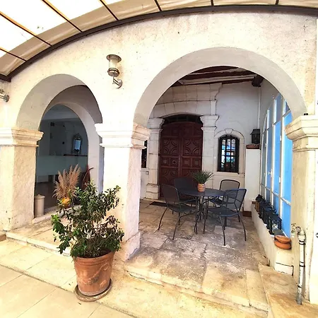 Les Bastidieres - Cap Brun Appartement Toulon