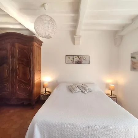Appartement Les Bastidieres - Cap Brun