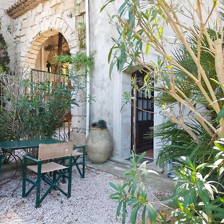 Les Bastidieres - Cap Brun Apartamento *
