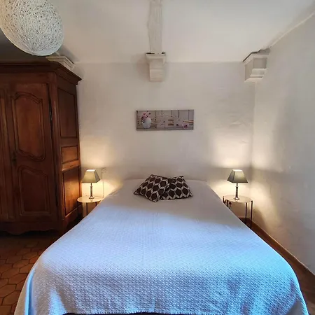 Les Bastidieres - Cap Brun Apartamento Toulon