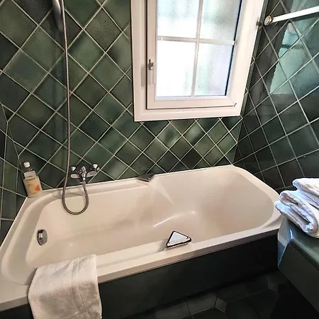 Les Bastidieres - Cap Brun Apartmán *