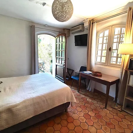 Les Bastidieres - Cap Brun Apartmán Toulon